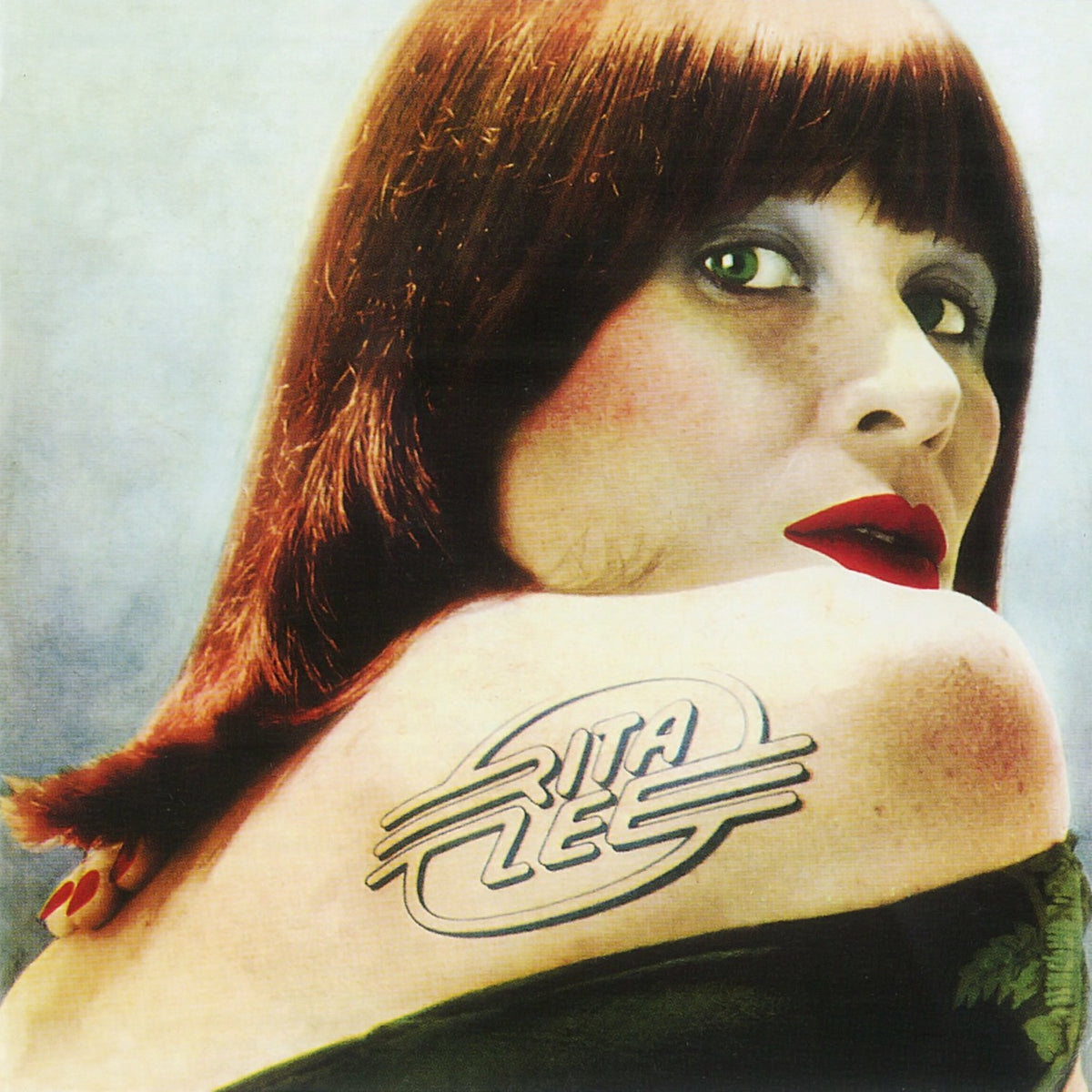 Rita Lee - Rita Lee (Remastered) Album Cover