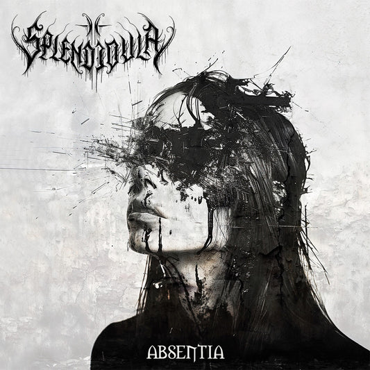 Splendidula - Absentia Album Cover