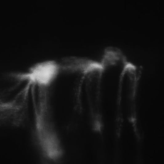 Dialog - Sequence / Structure - EP Album Cover