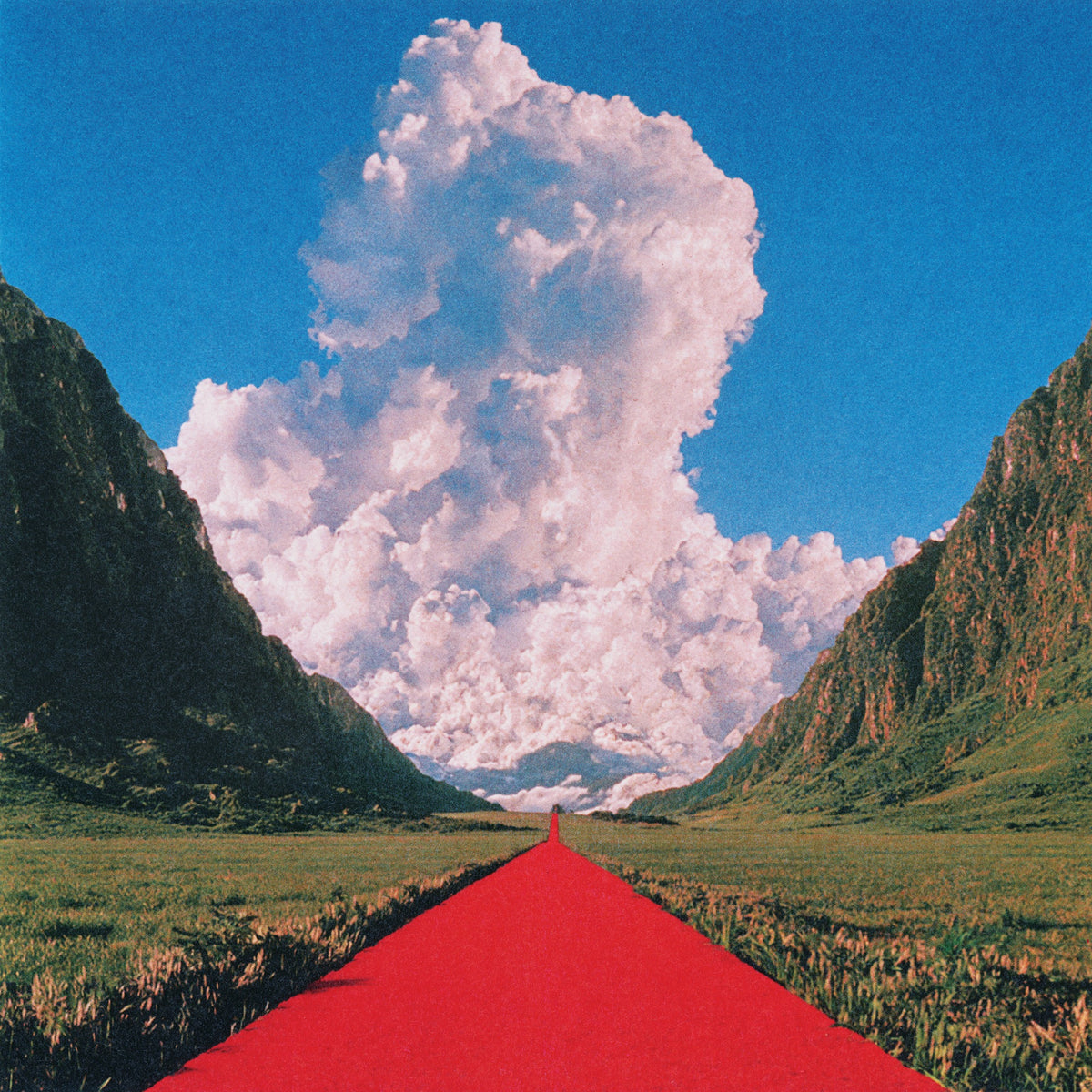Penelope Road - Maybe In Time Album Cover
