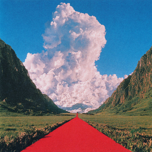 Penelope Road - Maybe In Time Album Cover
