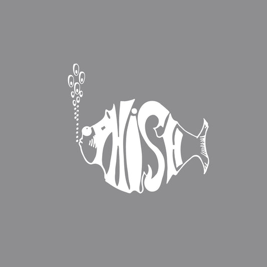 Phish - The White Tape Album Cover