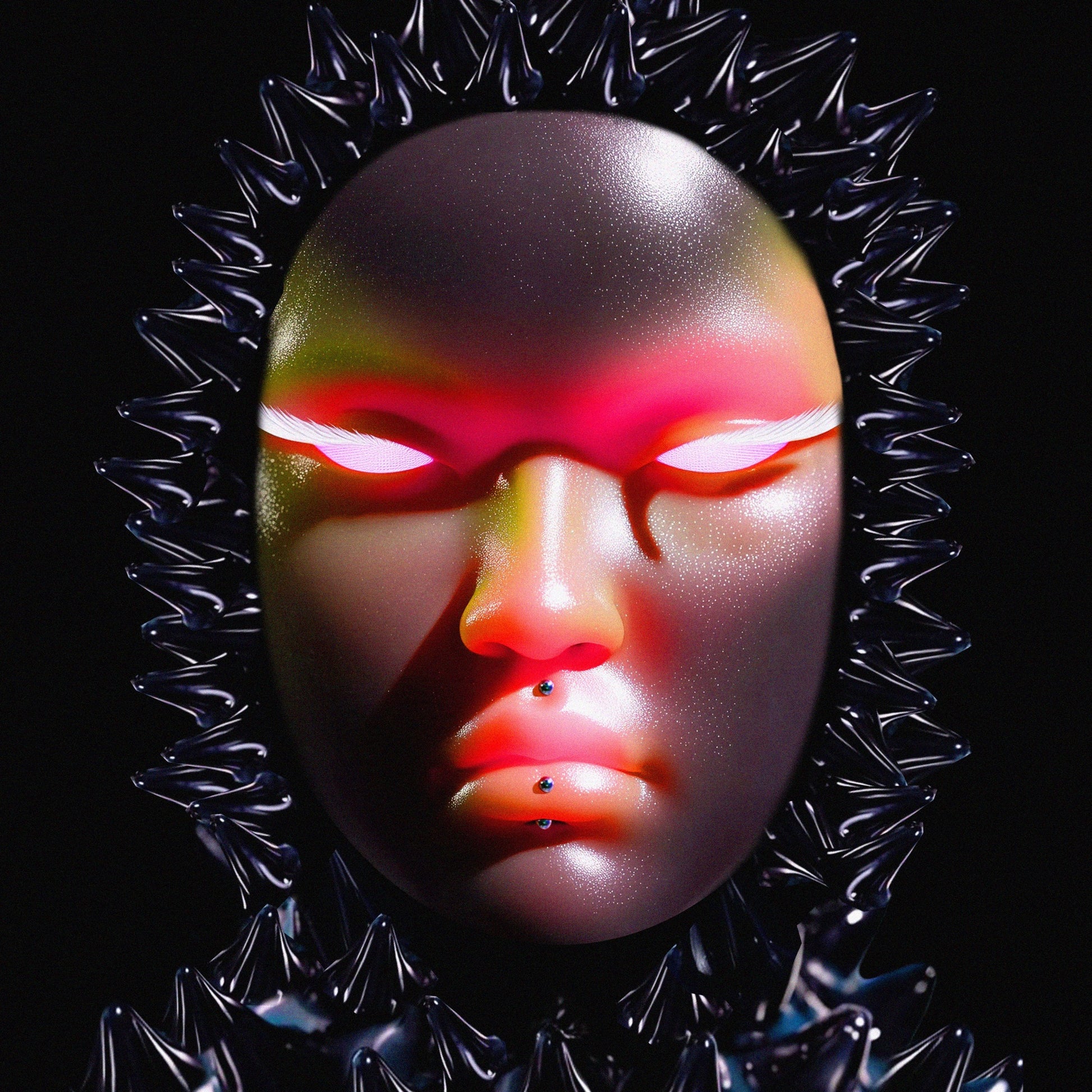 Semiratruth - S!M Album Cover