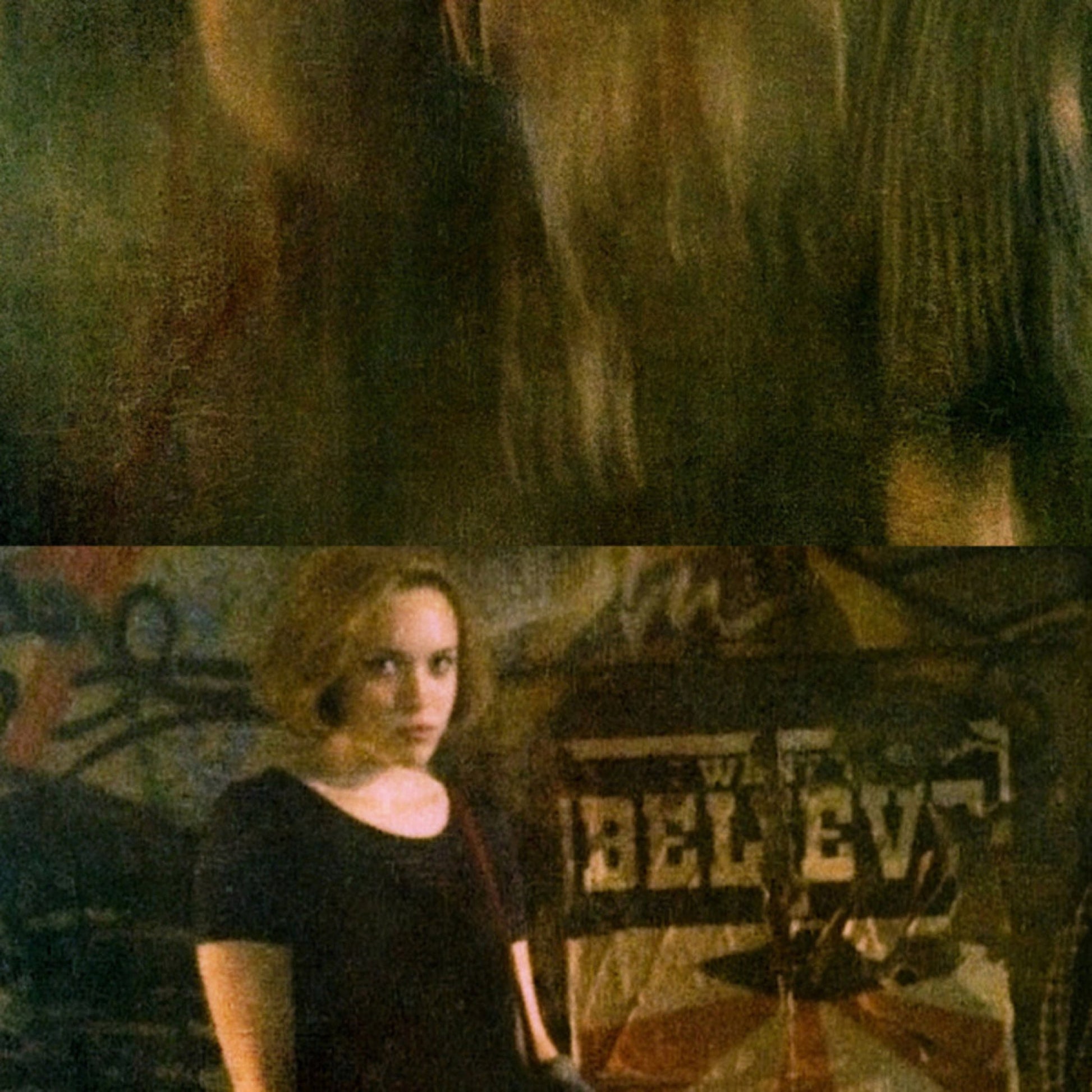 Soccer Mommy - For Young Hearts Album Cover