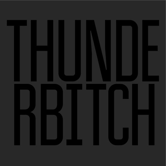 Thunderbitch - Thunderbitch Album Cover