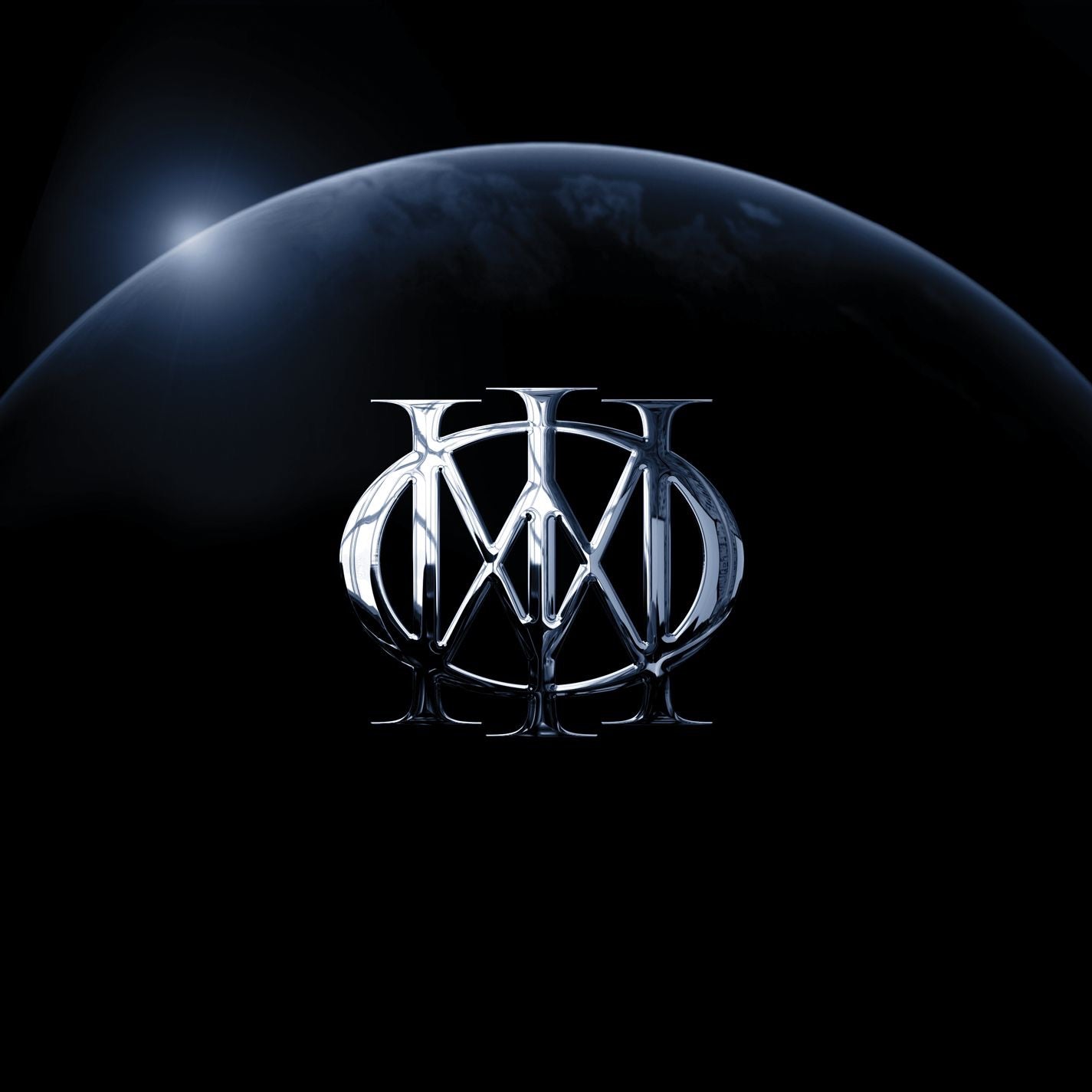 Dream Theater - Dream Theater Album Cover