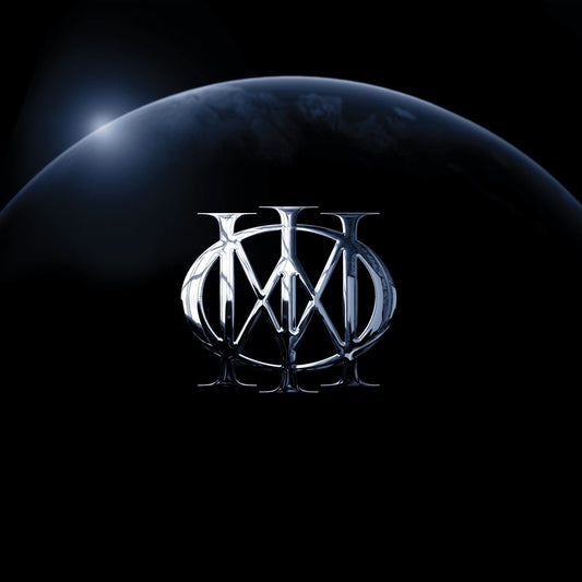Dream Theater - Dream Theater Album Cover