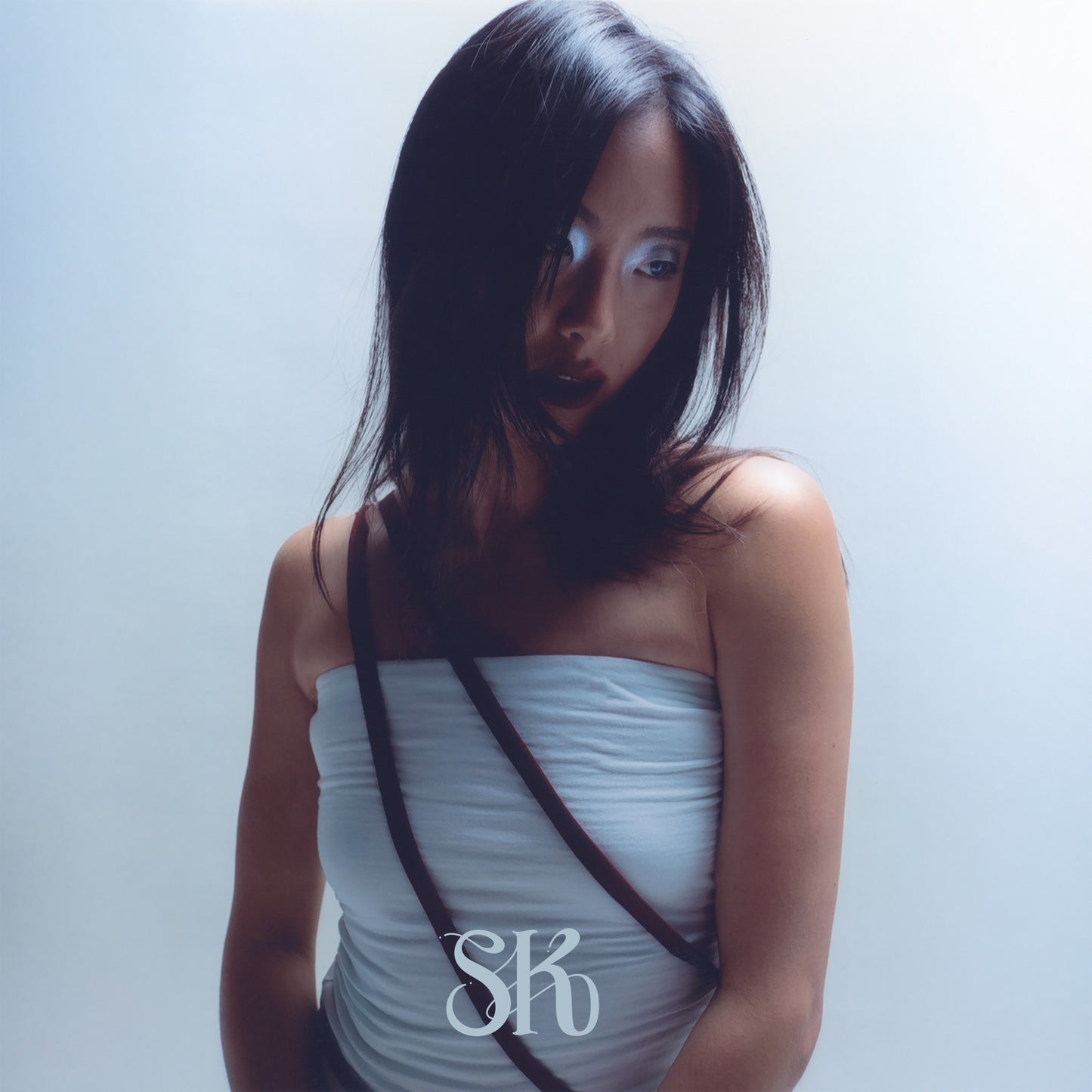 Sarah Kinsley - Fleeting - EP Album Cover