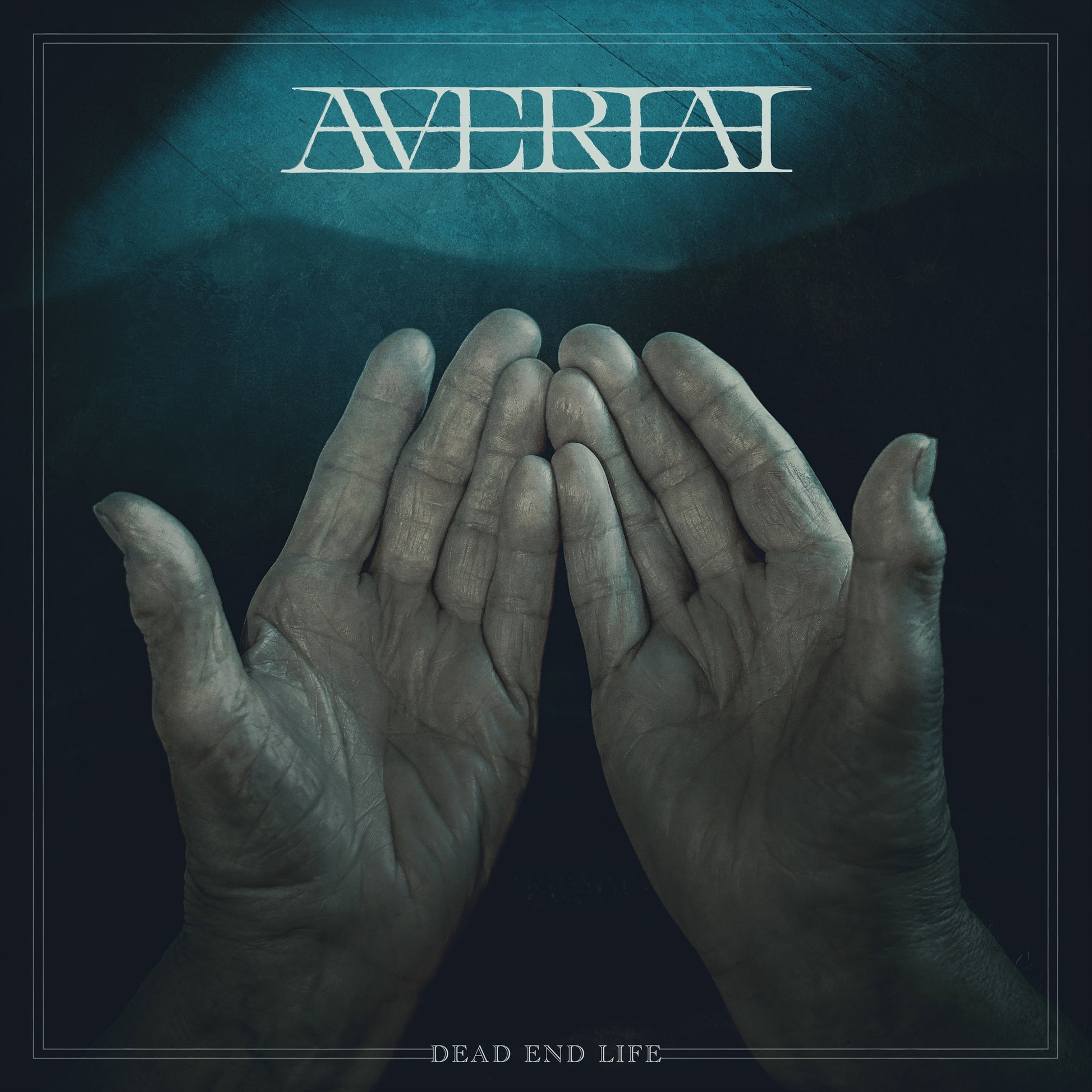 Avertat - Dead End Life Album Cover