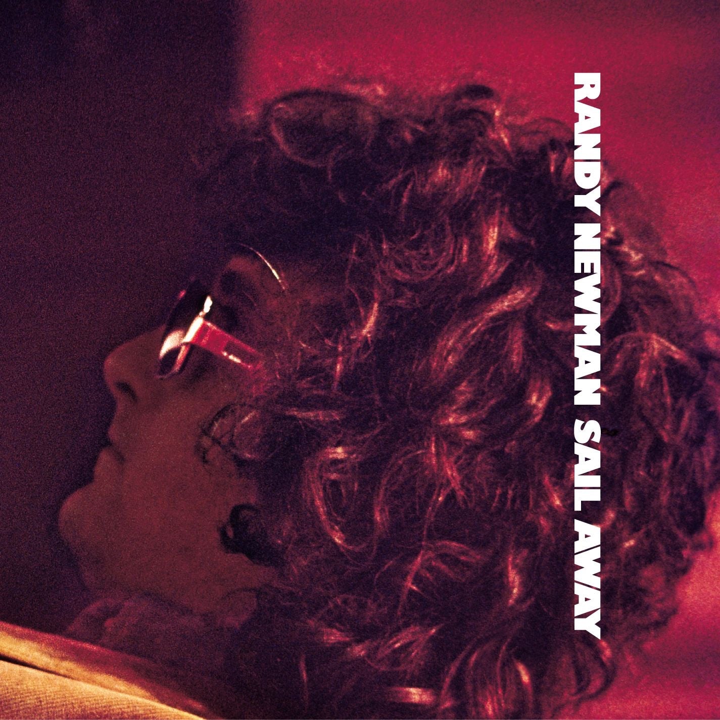 Randy Newman - Sail Away (Bonus Tracks Version) [2002 Remaster] Album Cover