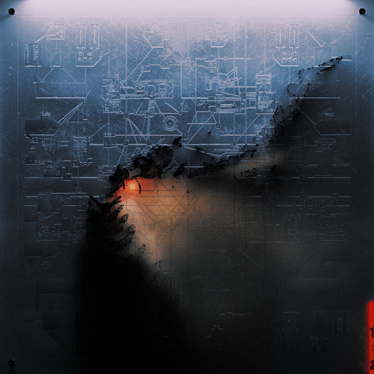 Venera - Exinfinite Album Cover