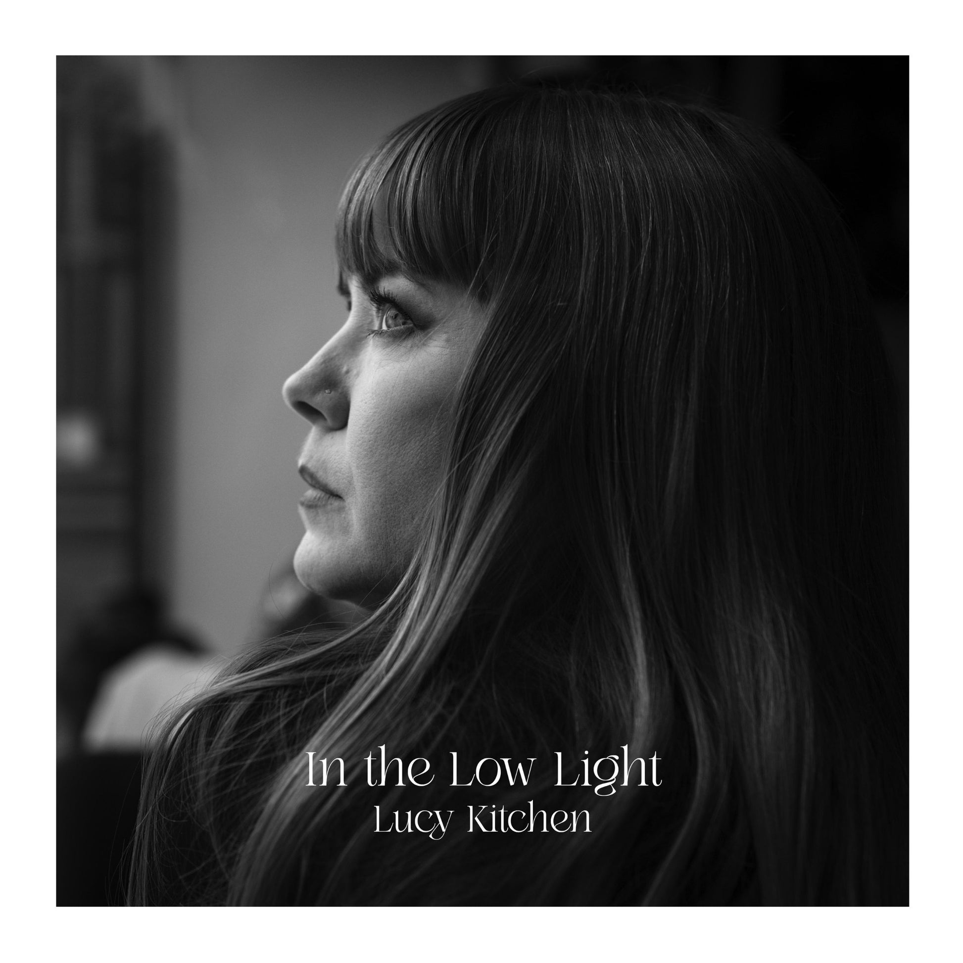 Lucy Kitchen - In the Low Light Album Cover