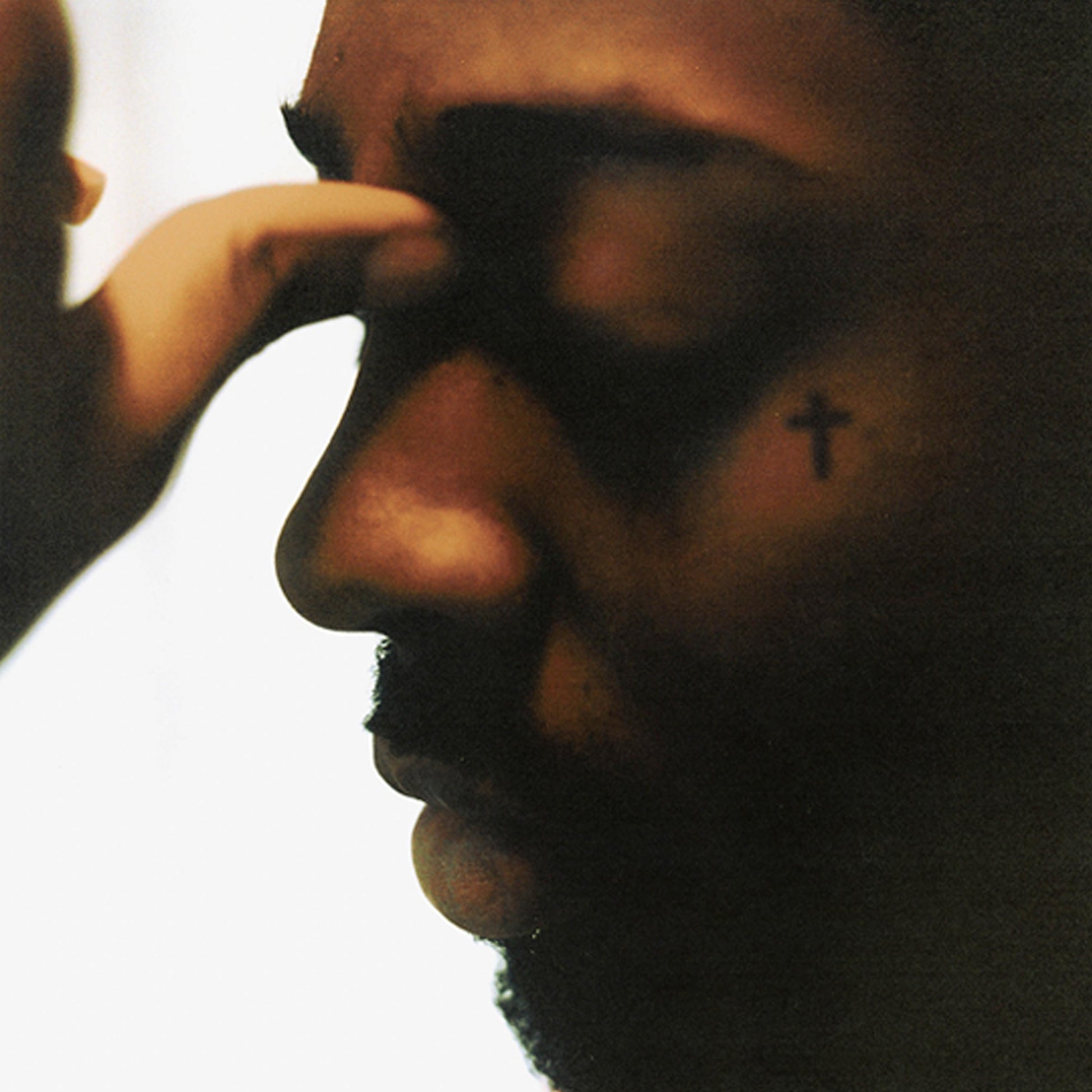 Brent Faiyaz - Icon Album Cover
