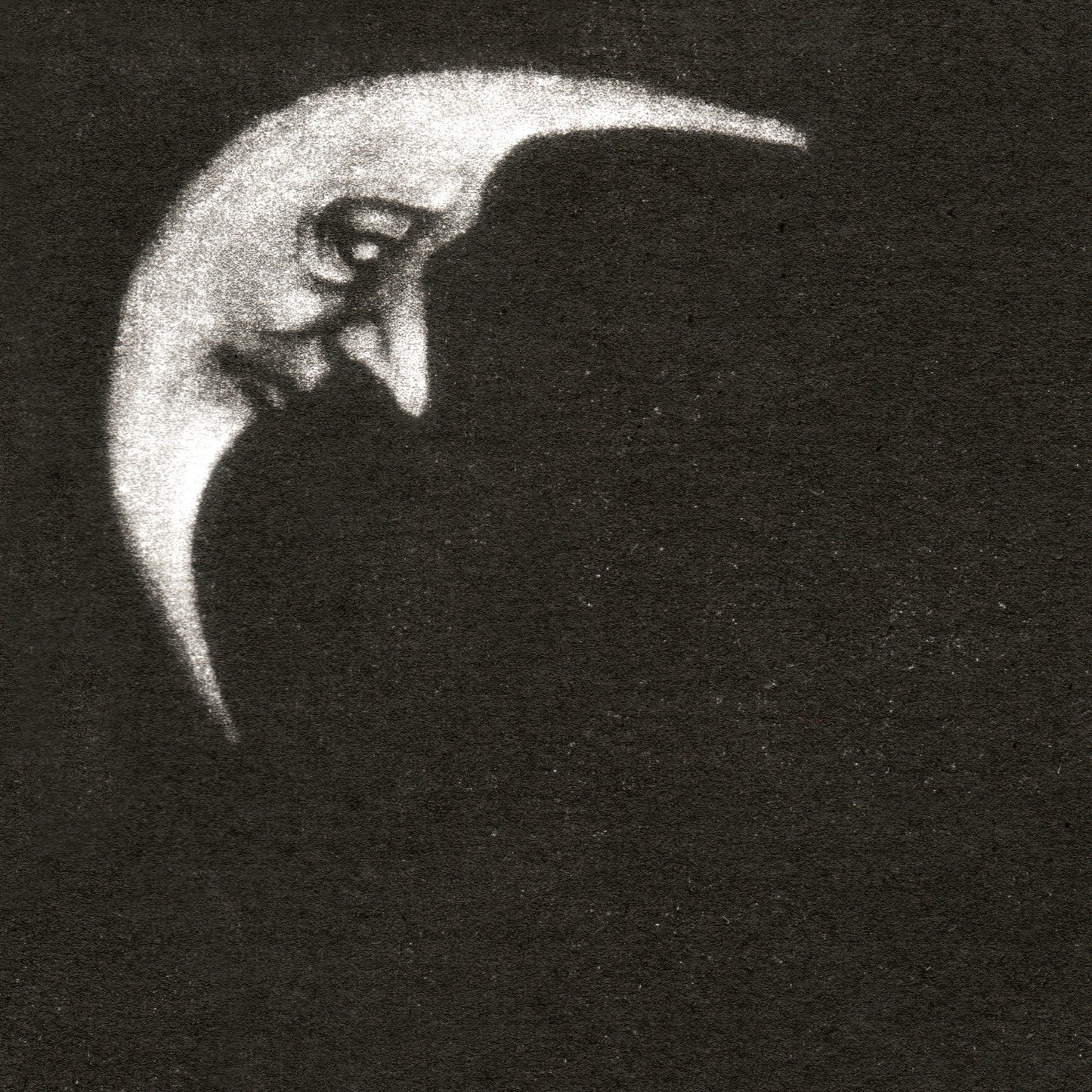 Crippled Black Phoenix - Sceaduhelm Album Cover