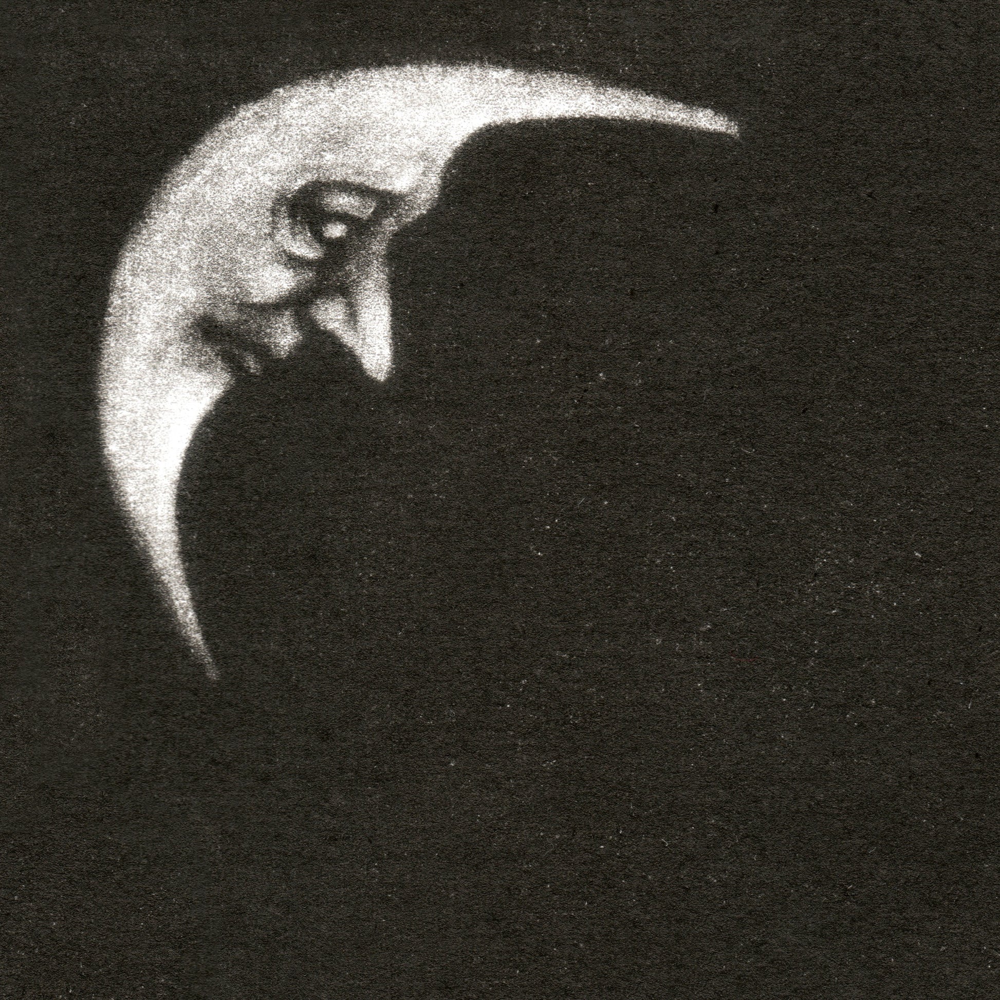 Crippled Black Phoenix - Sceaduhelm Album Cover