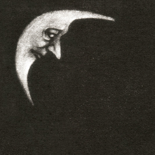 Crippled Black Phoenix - Sceaduhelm Album Cover