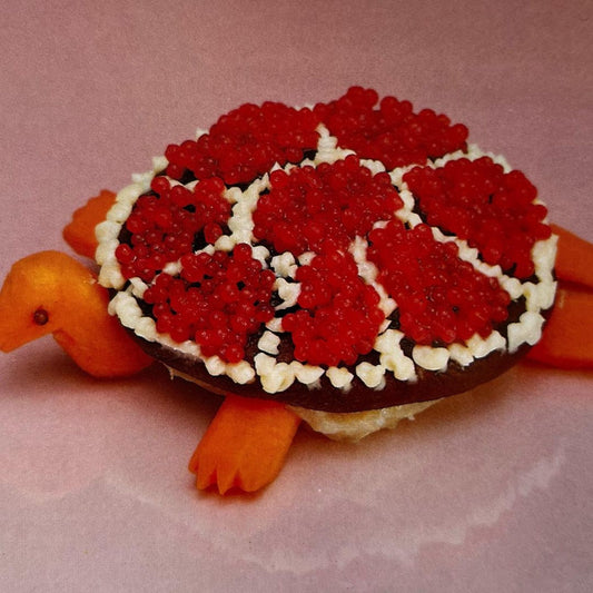 Sharp Pins - Turtle Rock Album Cover