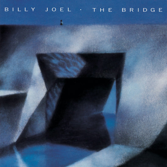 Billy Joel - The Bridge Album Cover