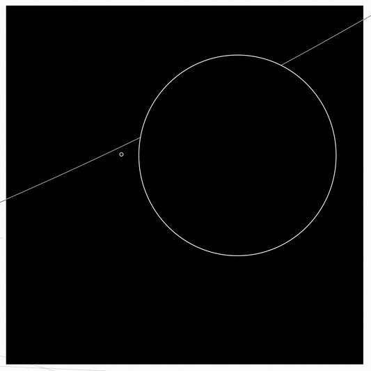 Ø & Mika Vainio - Aste Album Cover