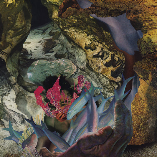 Marta Forsberg - Archaeology of Intimacy Album Cover