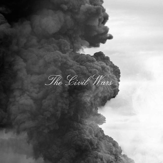 The Civil Wars - The Civil Wars Album Cover