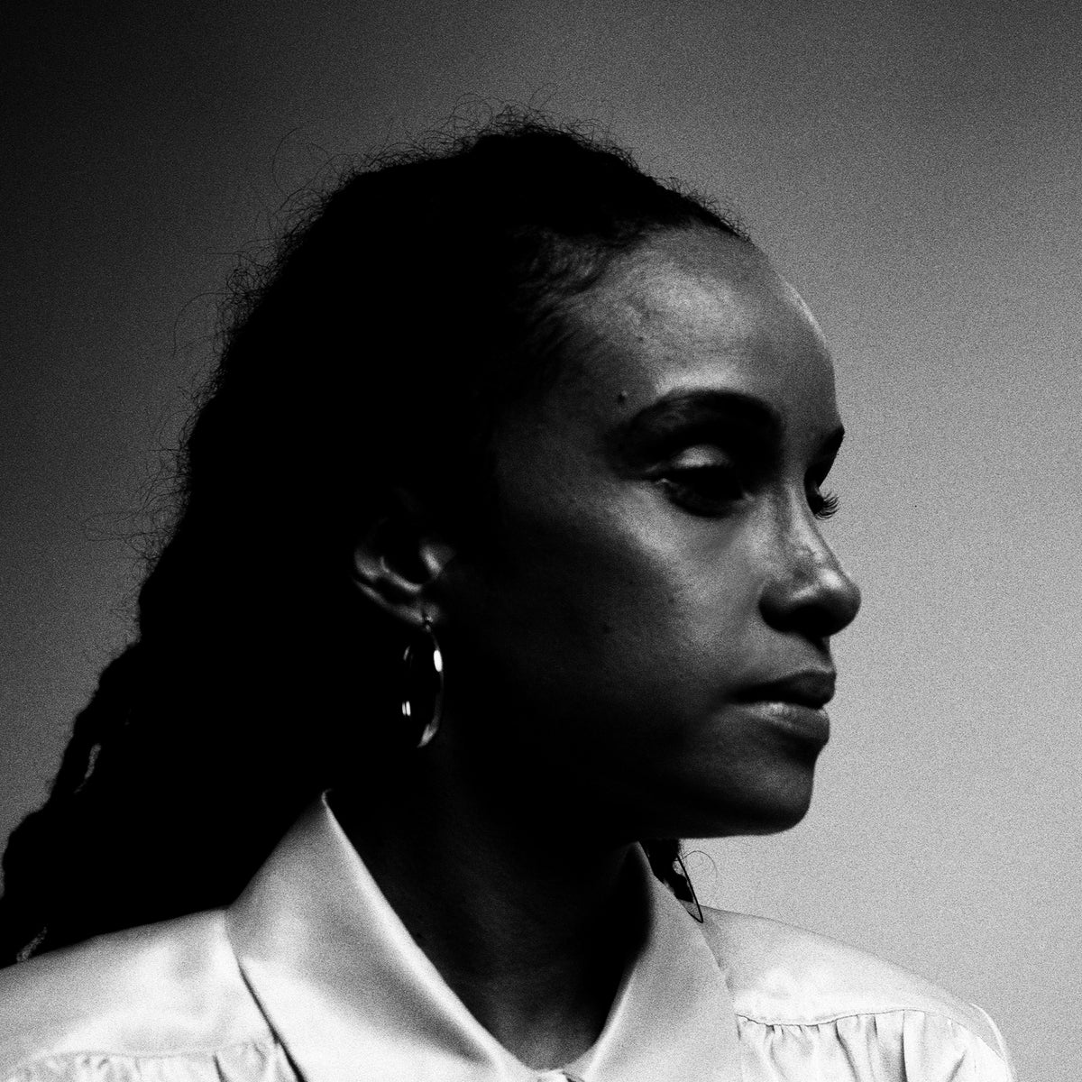 Kelissa - THE GOOD SIDE OF THINGS Album Cover