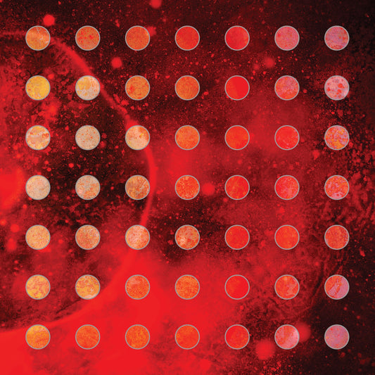 Cave In - Creative Eclipses (2025 Remaster) - EP Album Cover