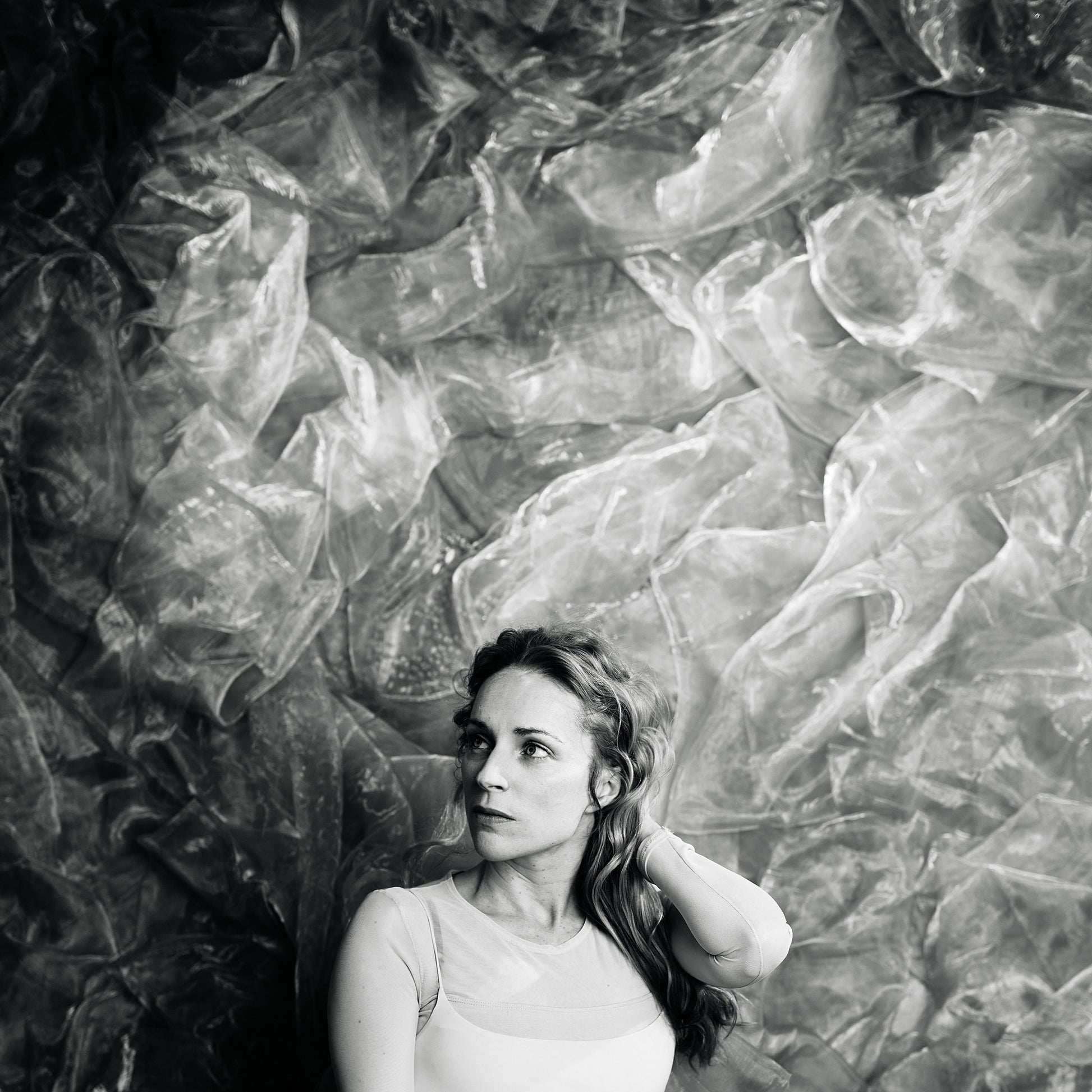 Agnes Obel - The Meaning of Flowers Album Cover
