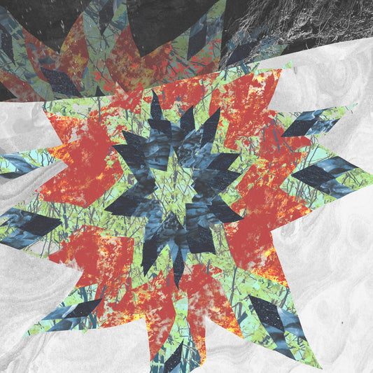 HIGHSIGH - Once Bend Album Cover