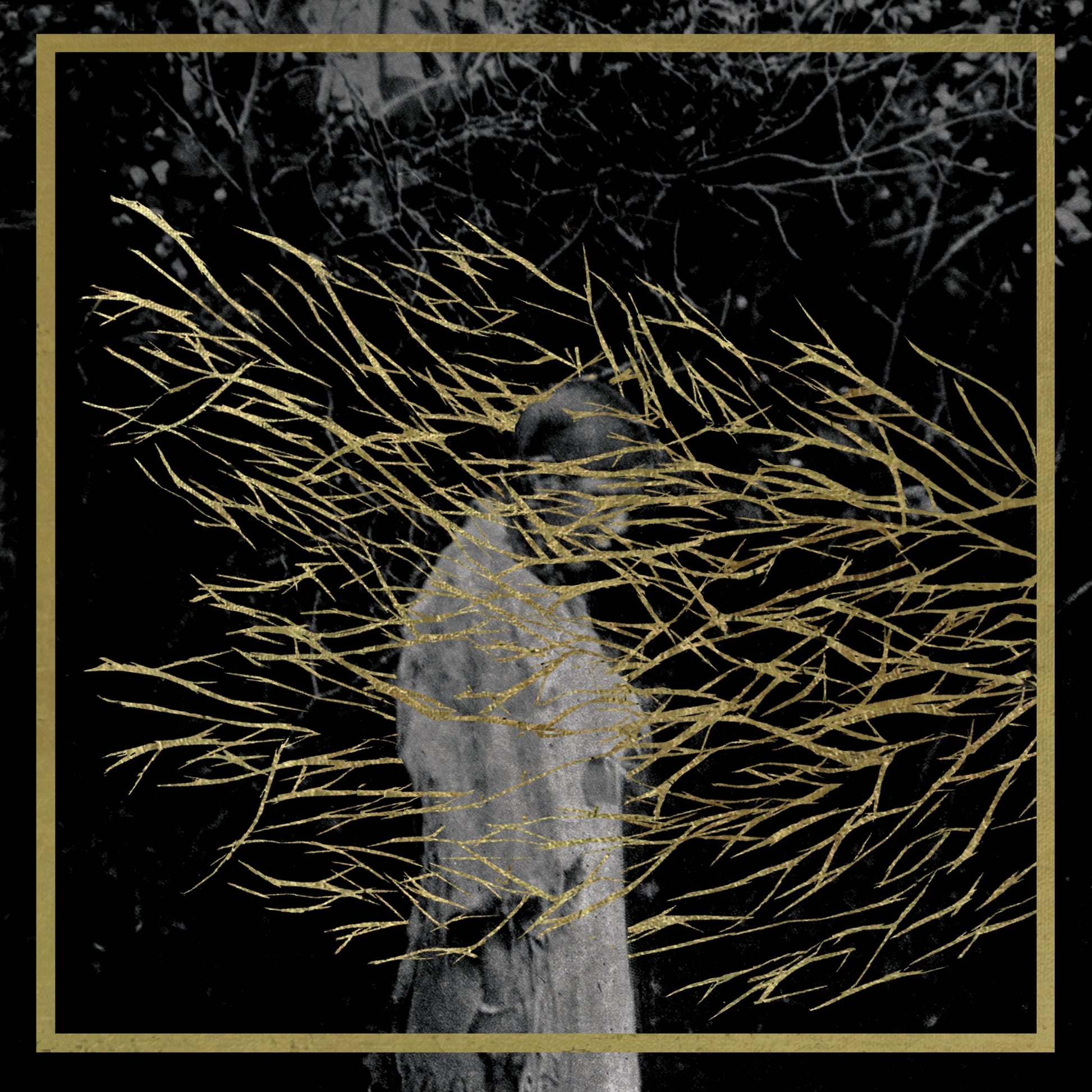 Forest Swords - Engravings Album Cover