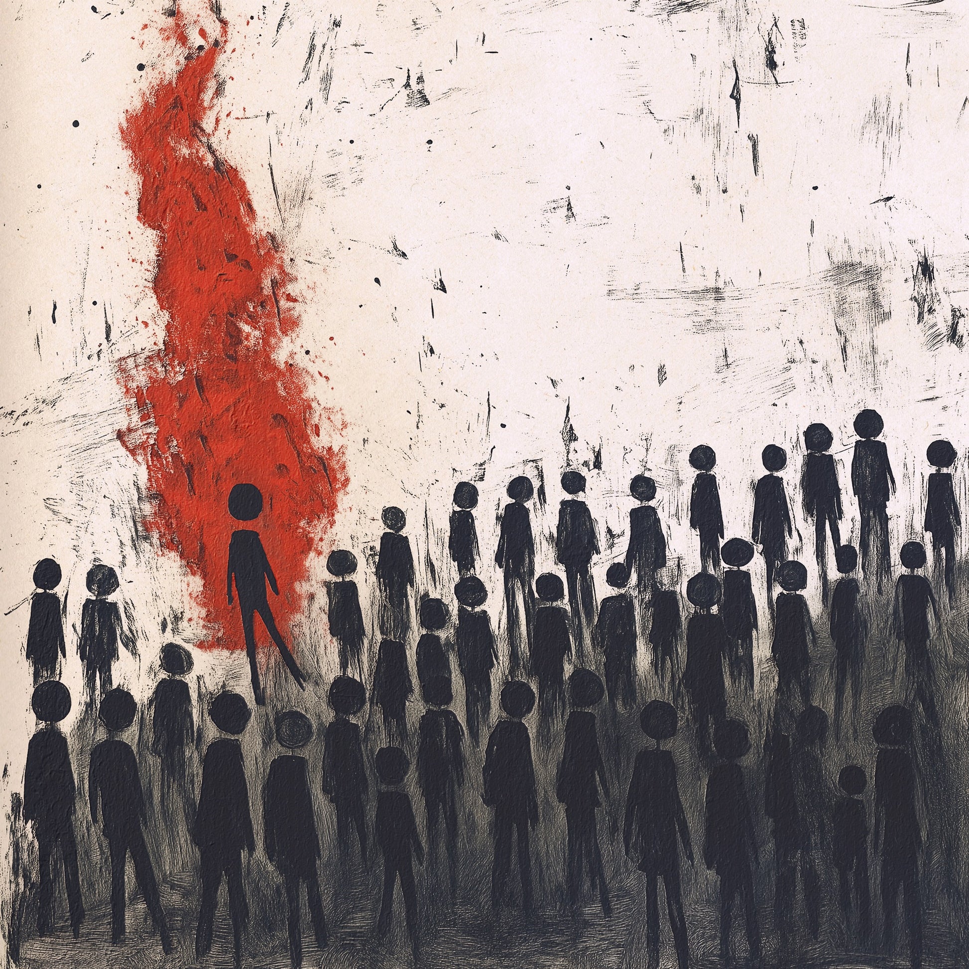 Three Days Grace - Alienation Album Cover