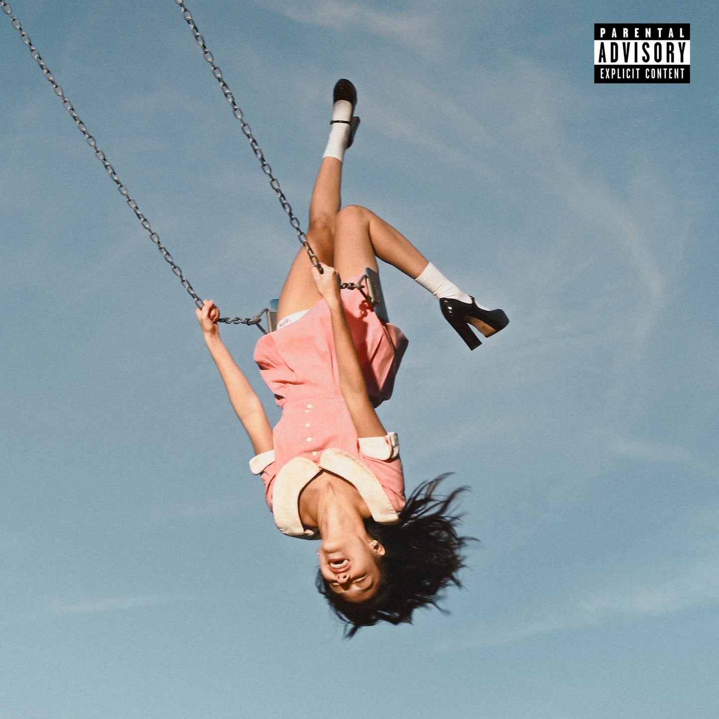 Olivia Rodrigo - you seem pretty sad for a girl so in love Album Cover