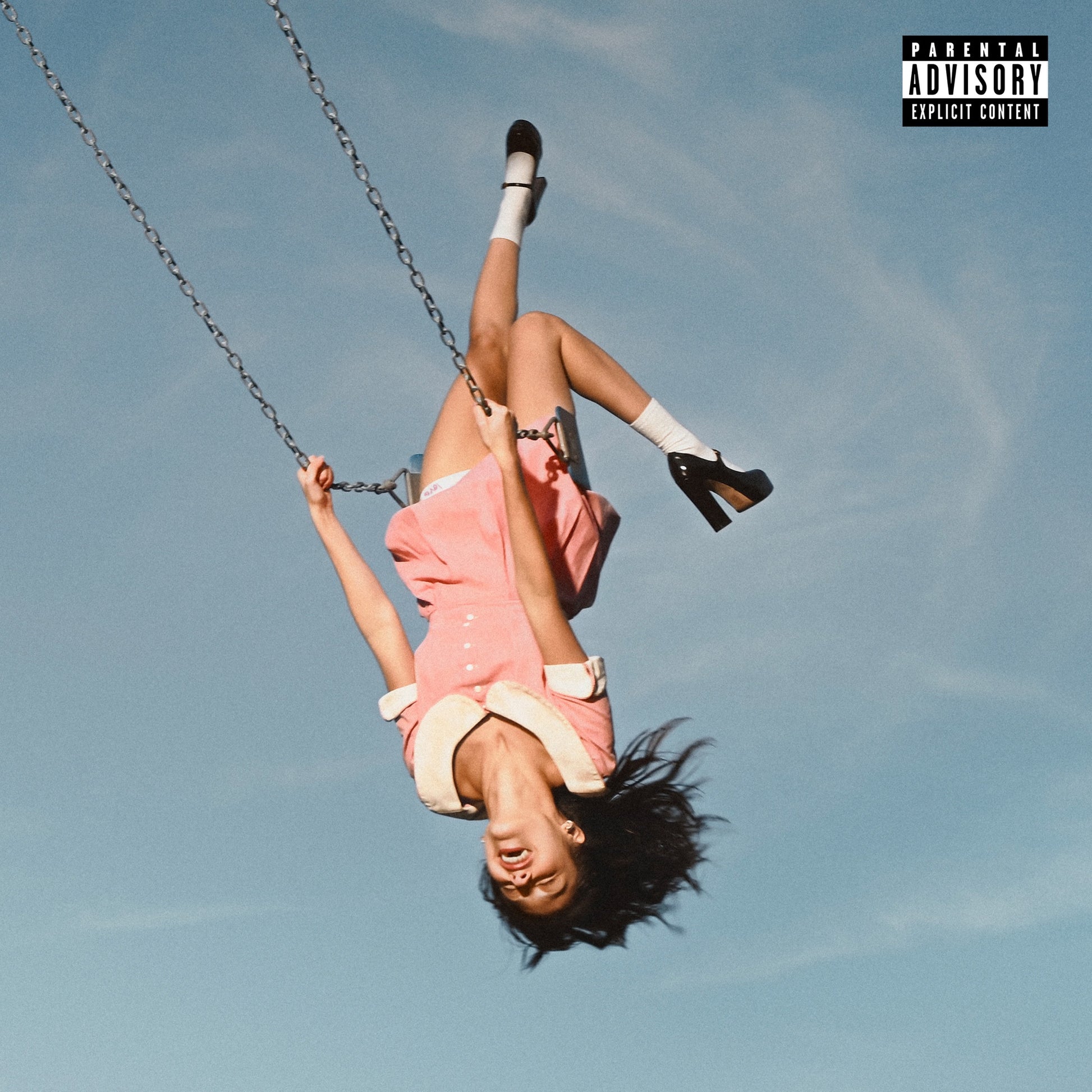 Olivia Rodrigo - you seem pretty sad for a girl so in love Album Cover