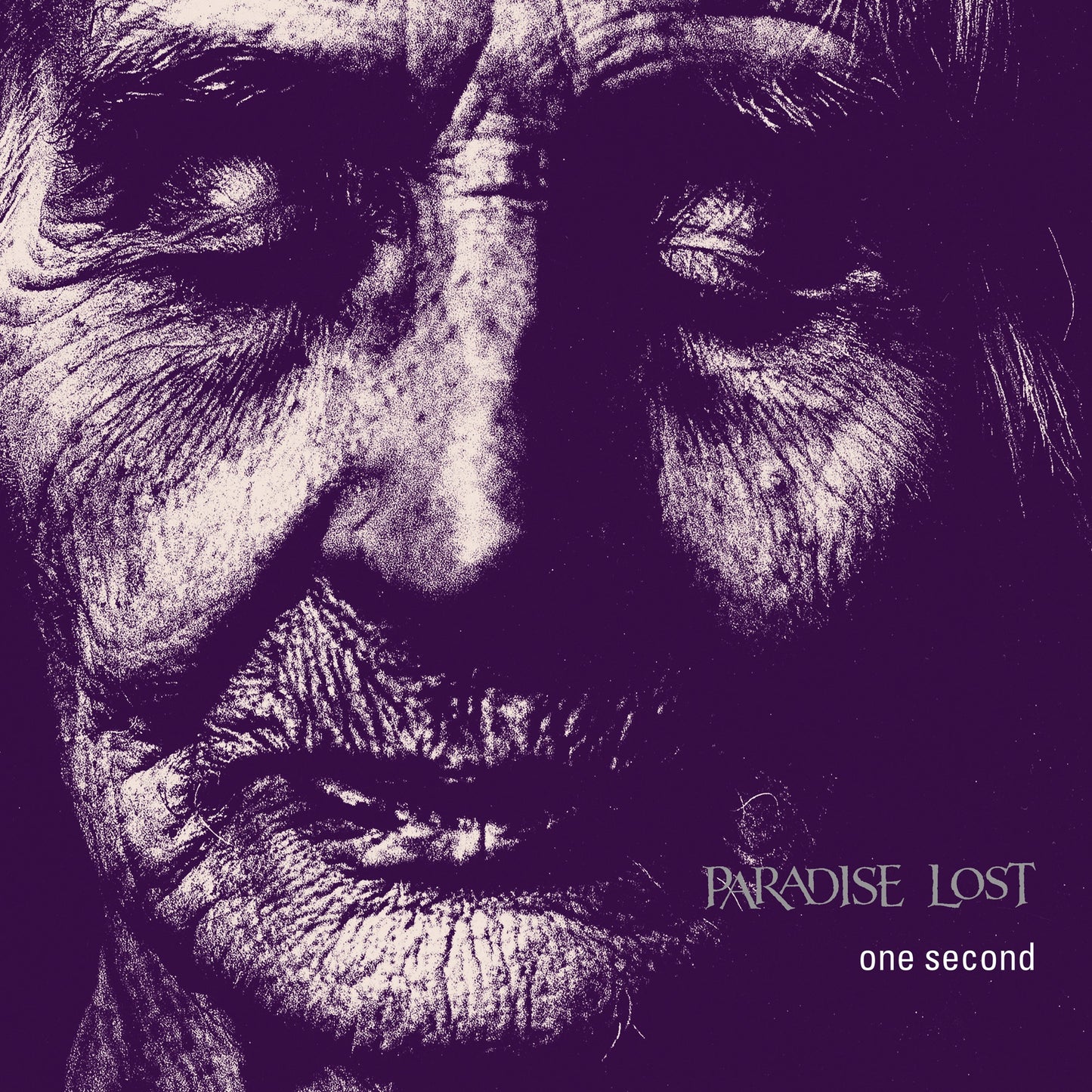 Paradise Lost - One Second (20th Anniversary) [Remastered] Album Cover