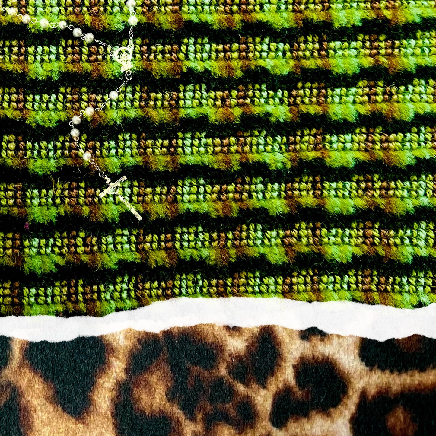 Adore - BITER Album Cover
