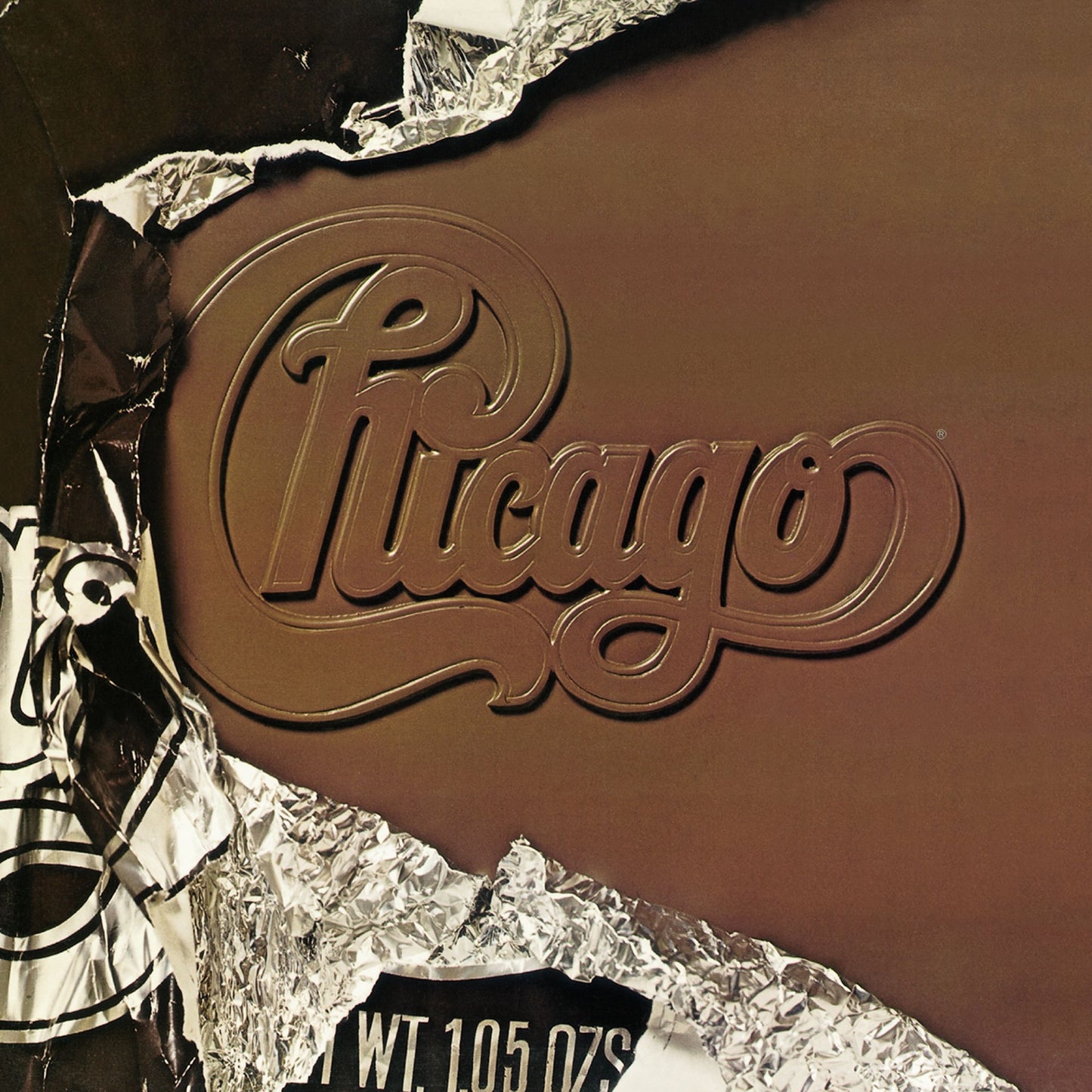 Chicago - Chicago X (Expanded) Album Cover