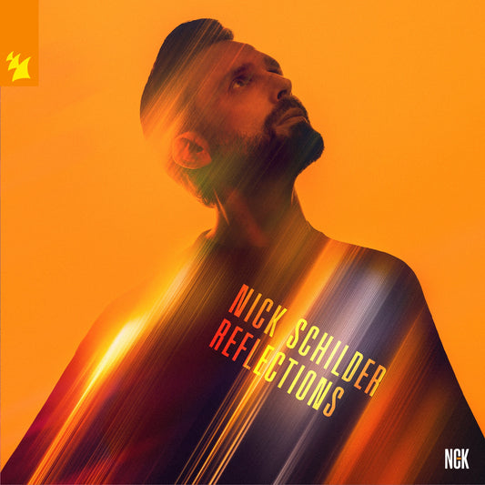 Nick Schilder - Reflections Album Cover