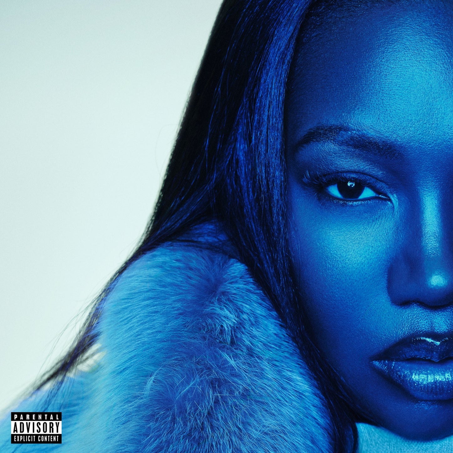 Leikeli47 - Lei Keli ft. 47 / For Promotional Use Only Album Cover