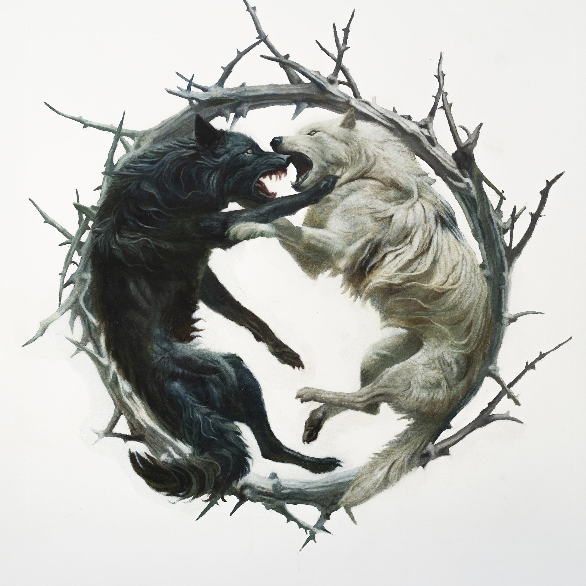 Stellar Circuits - Phantom : : Phoenix Album Cover