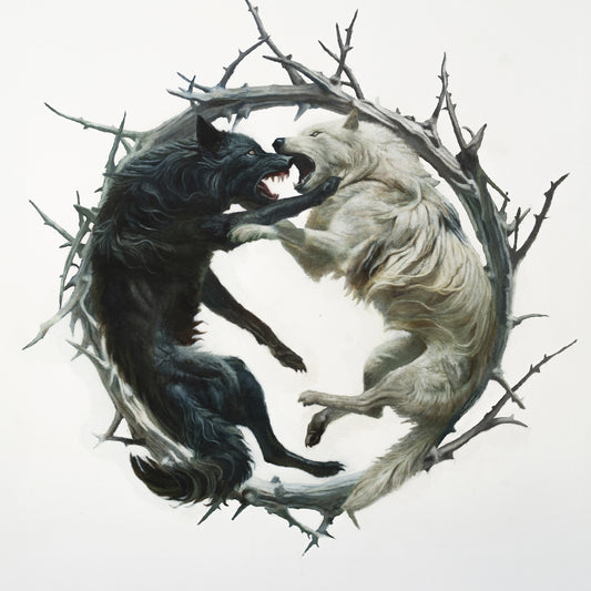 Stellar Circuits - Phantom : : Phoenix Album Cover