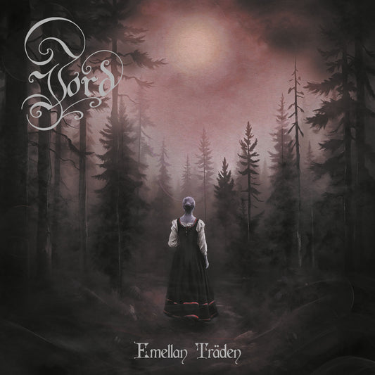 Jord - Emellan Träden Album Cover