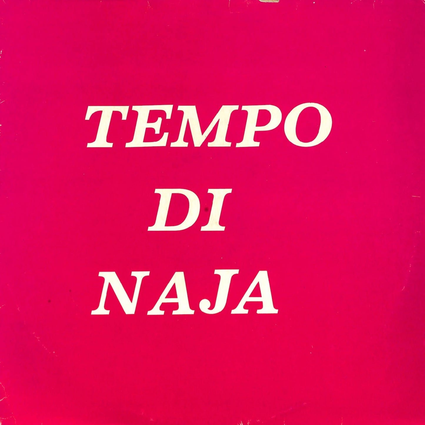 Remigio Ducros - Tempo di naja Album Cover