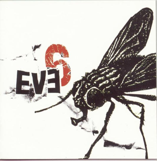 Eve 6 - Eve 6 Album Cover