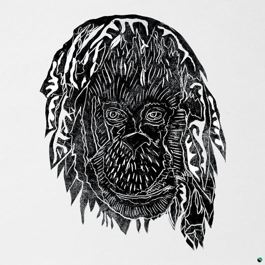 Alpha Steppa - Raise the Ark Album Cover