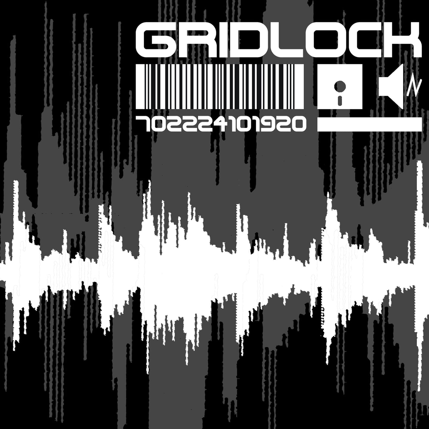 Gridlock - Further Album Cover