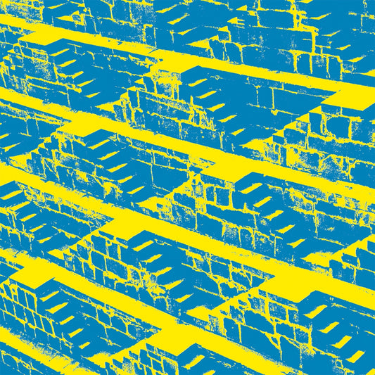 Four Tet - Morning / Evening Album Cover