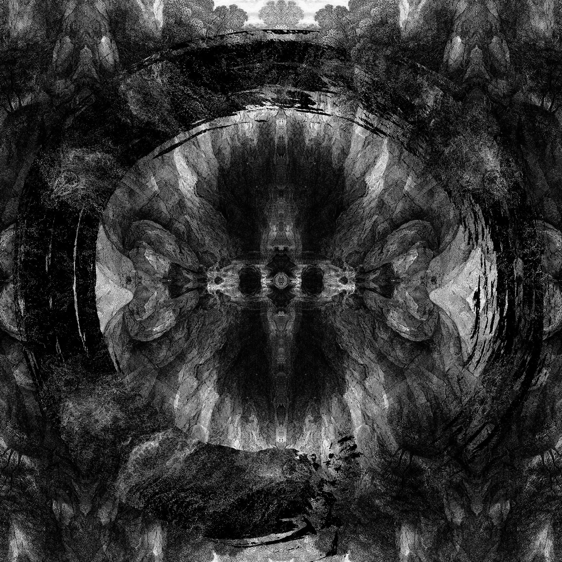 Architects - Holy Hell Album Cover