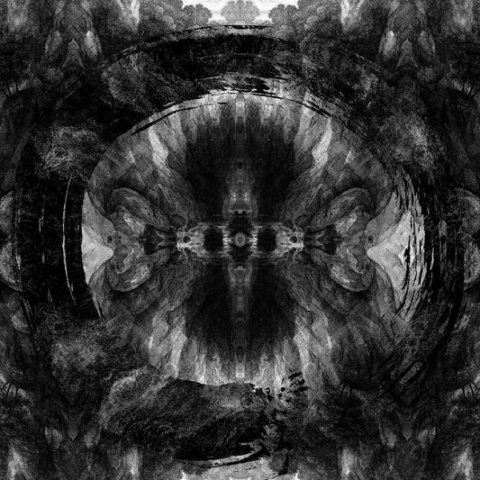 Architects - Holy Hell Album Cover