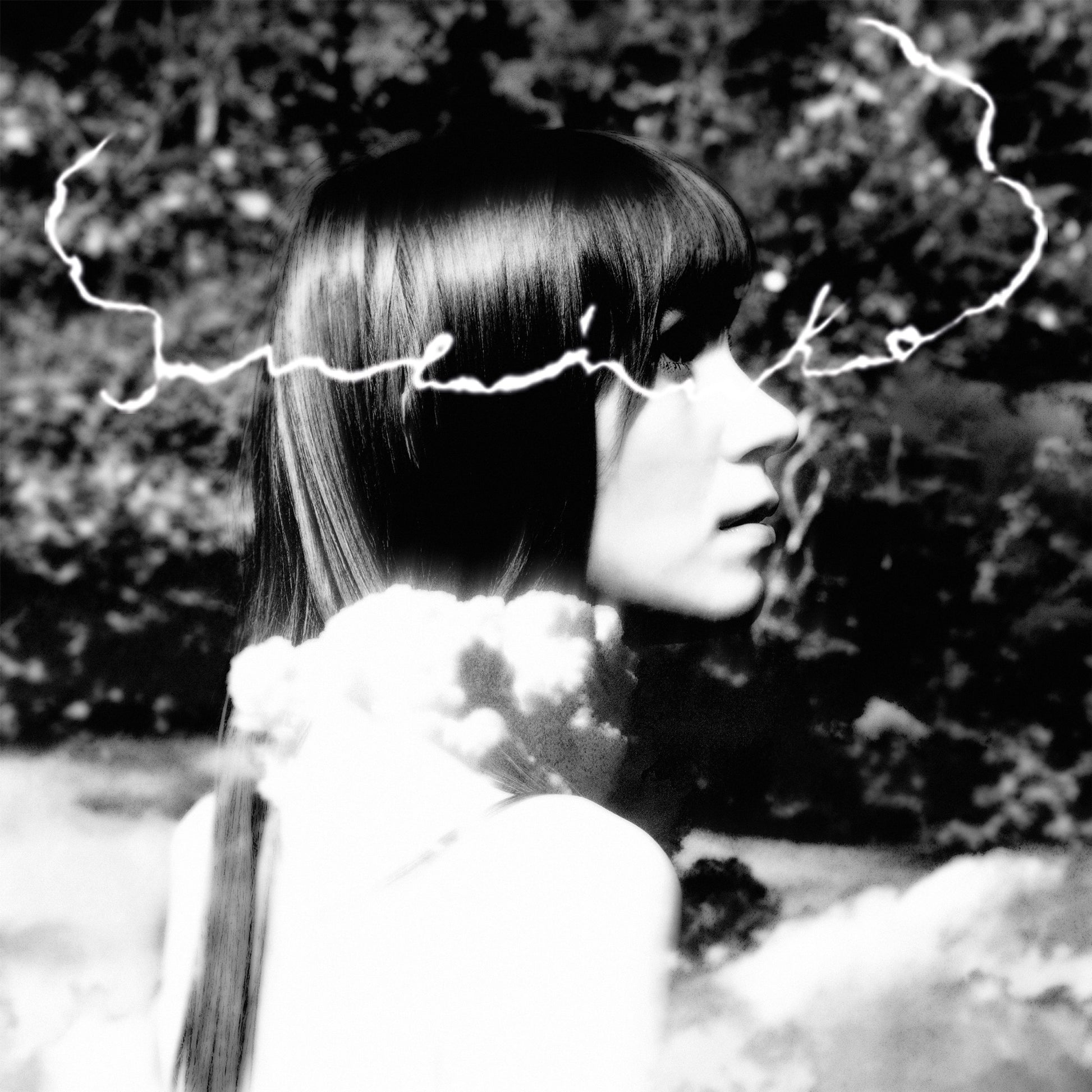Julinko - Naebula Album Cover