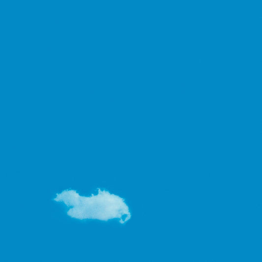 John Lennon & The Plastic Ono Band - Live Peace in Toronto 1969 Album Cover